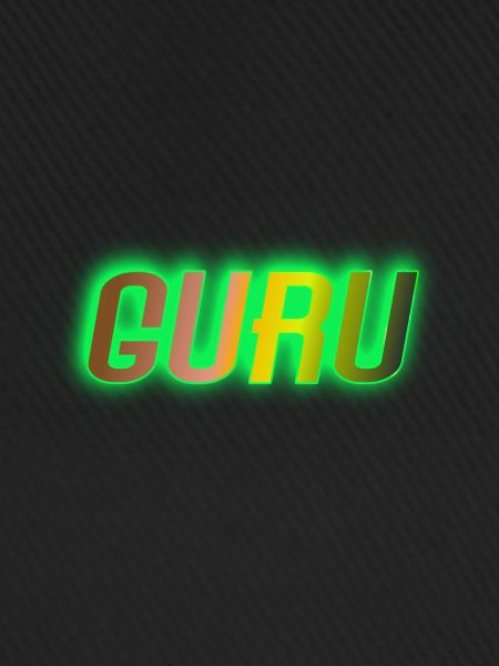 Guru