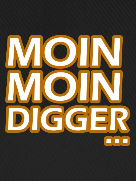 Moin Moin Digger