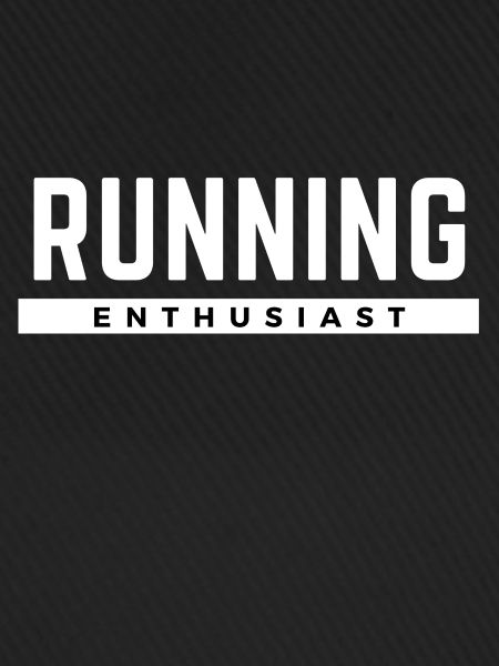 Running Enthusiast.