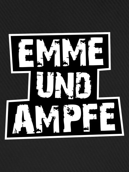 MINIMAL EMMEUNDAMPFE