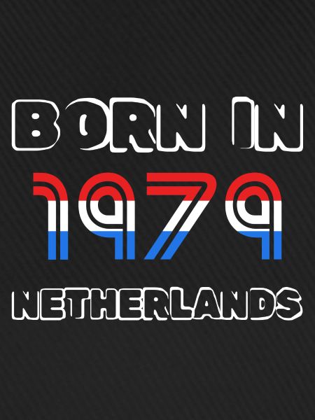 Netherlands 1979