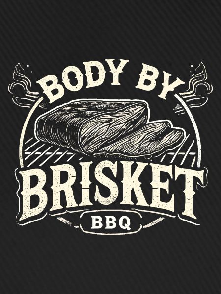 Körper von Brisket