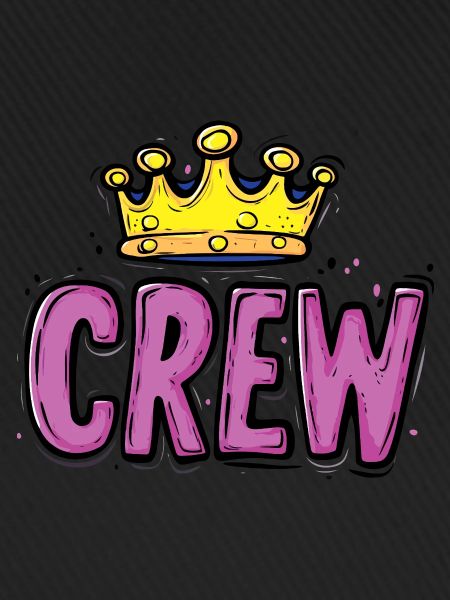 Crew Grafik