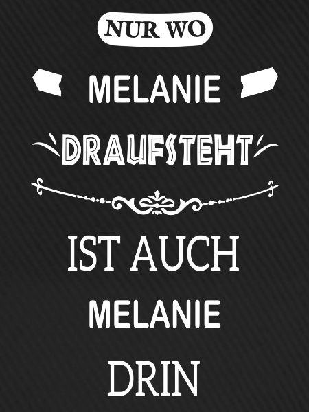 MELANIE
