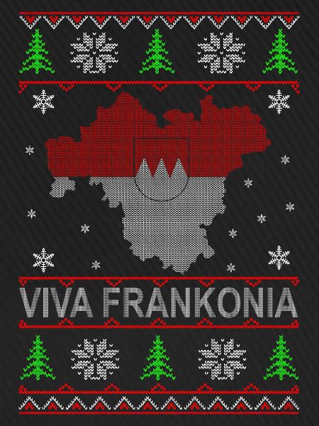 Franken Weihnacht
