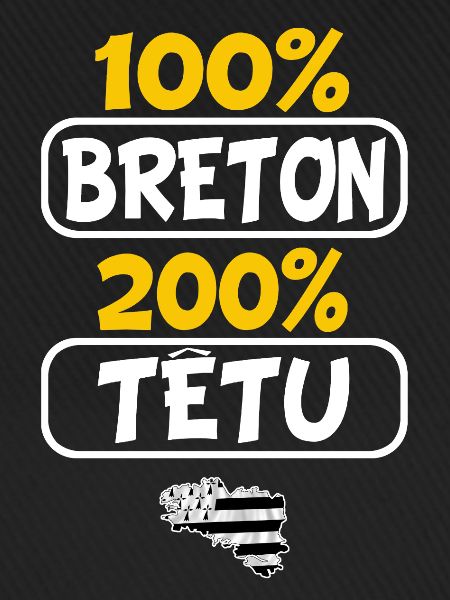 Breton stur