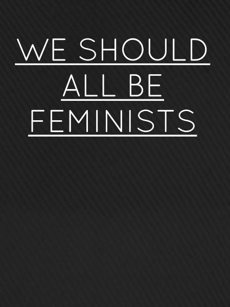 Feminismus