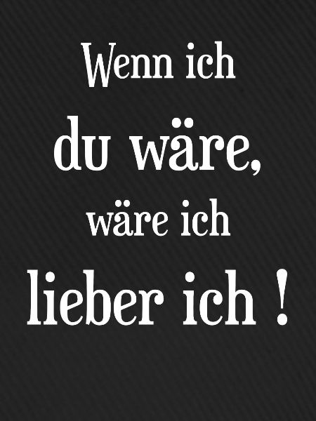Coole Sprüche Cooler Spruch