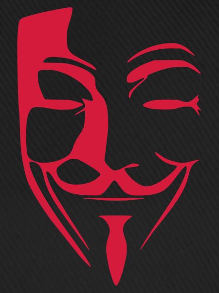 Anonymous