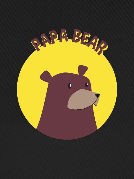 Papa Bear