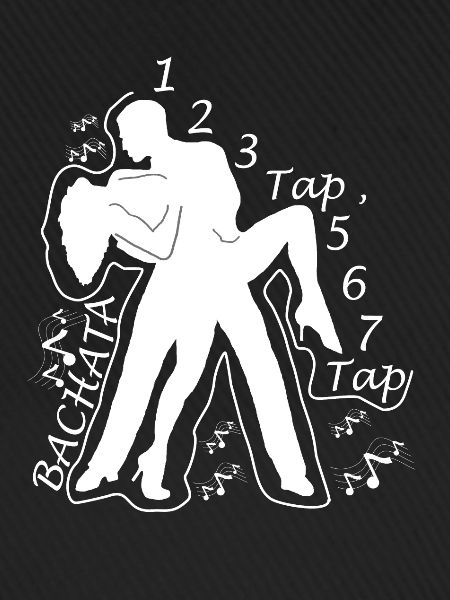 Bachata Ich liebe es !