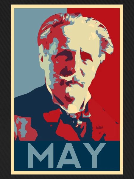 Karl May