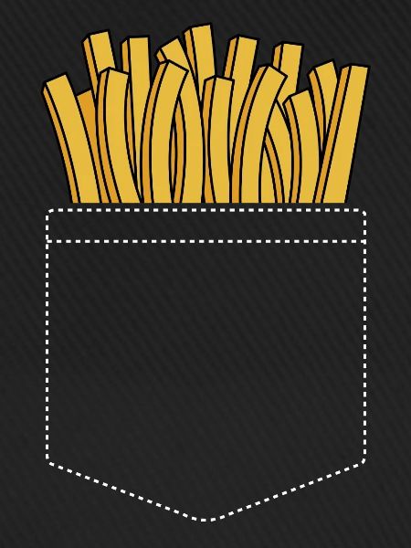 Pommes Frites