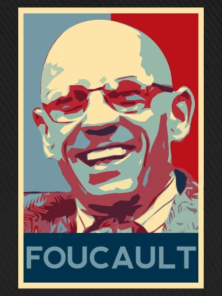 Michel Foucault