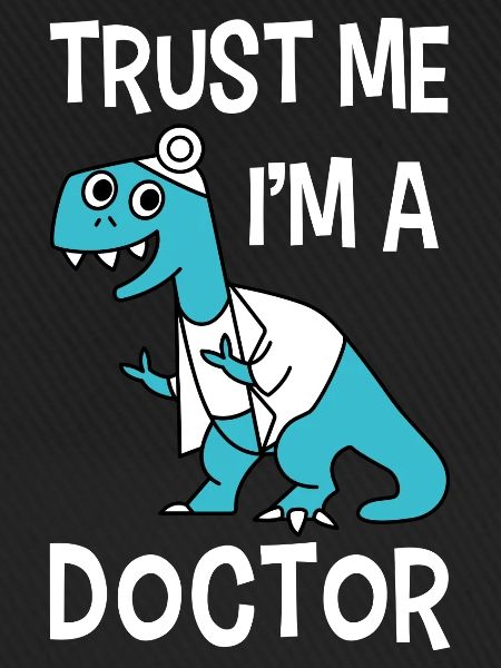 Arzt Doktor