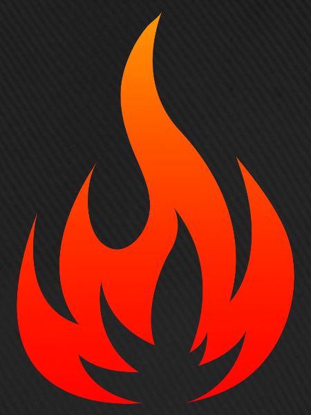 Flamme