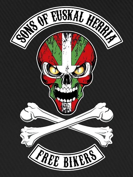 Basken Bikers