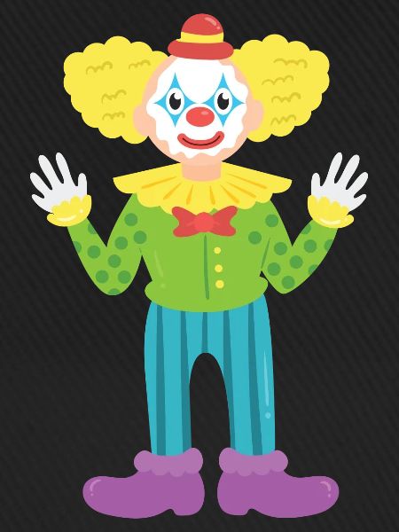 Clown