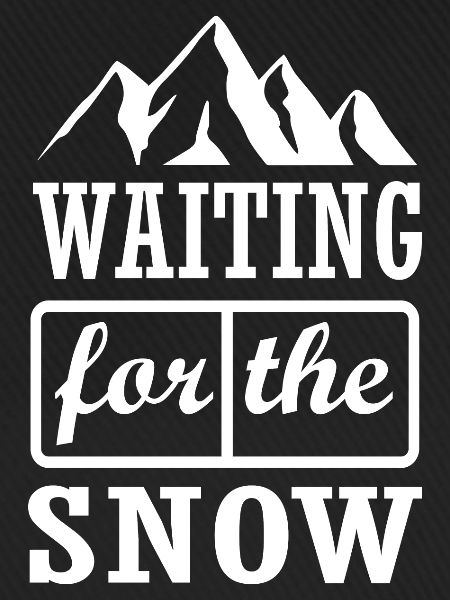 Snowboard Snowboarder