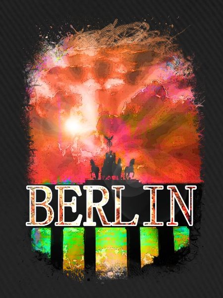 Crazy Berlin