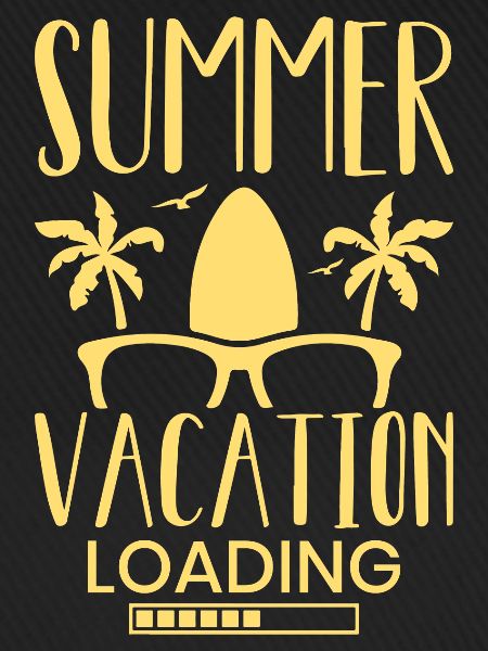 Sommerurlaub Loading