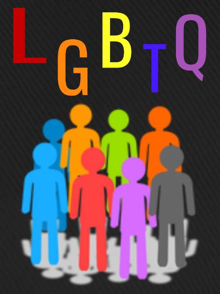 LGBTQ