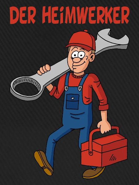 der Heimwerker