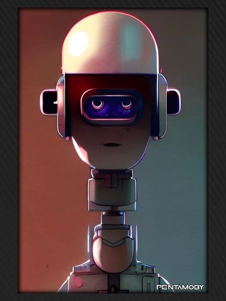 Roboter Zukunft Technik Wissenschaft Android