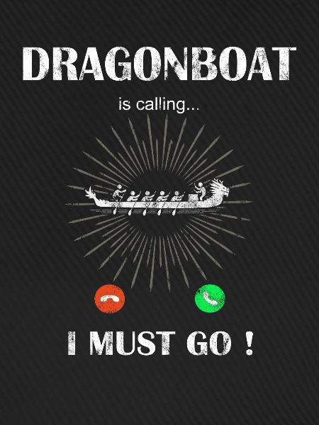 Drachenbootrennen Festival Drachenboot