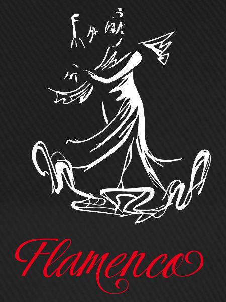 Flamingo (dunkel)
