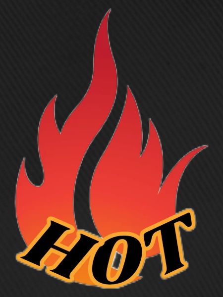 HOT transformed