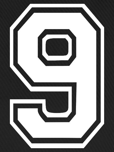9