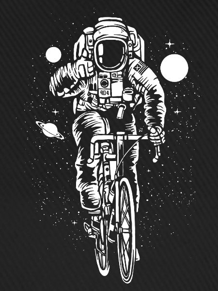 Fahrrad