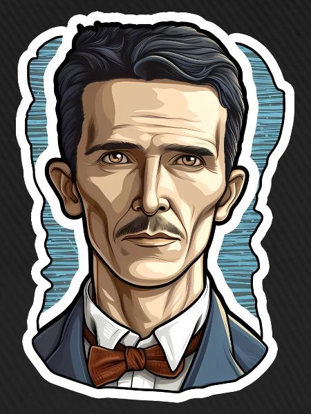 Nikola Tesla