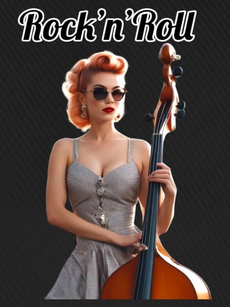 Pinup