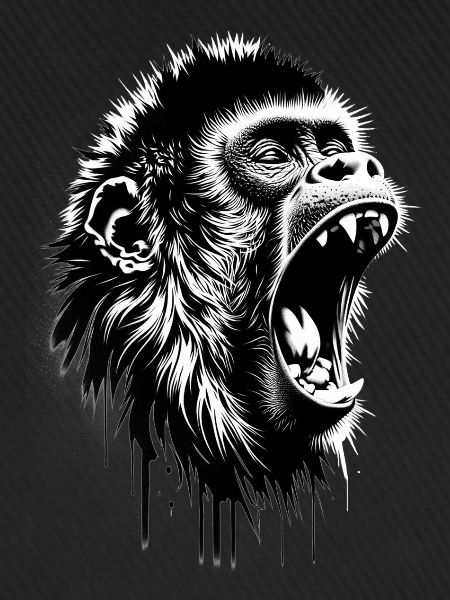 Sing and Danc Monkey