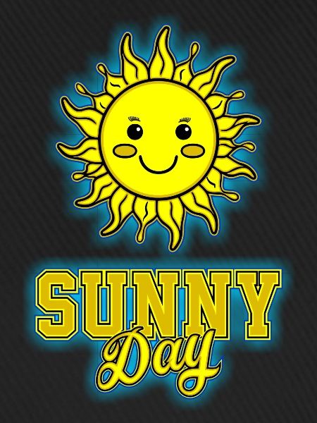 Sunny Day