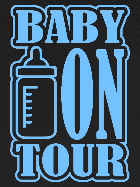 Baby on Tour