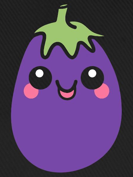 Aubergine