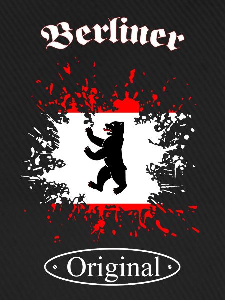 Berliner Original