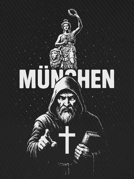 Mönch von München