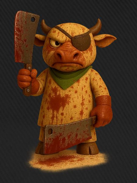 Meatcow