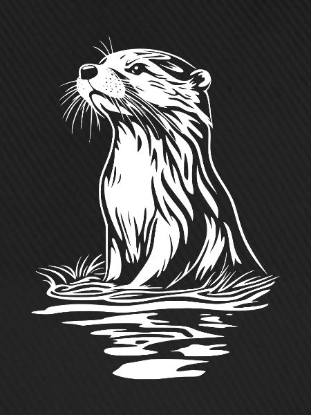 Otter Minimal