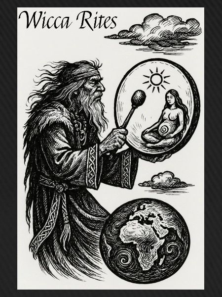 Wicca-Riten