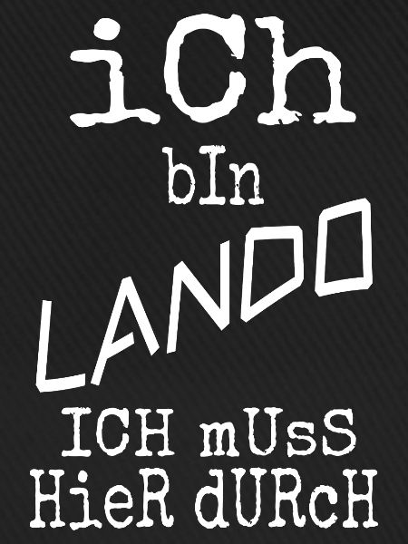 Lando Lando