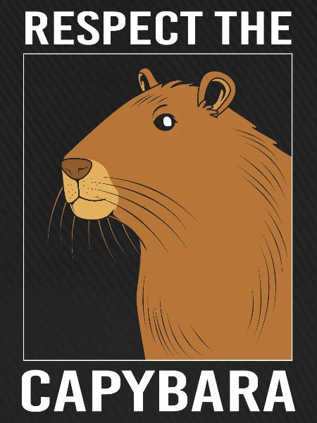 Capibara Capybara