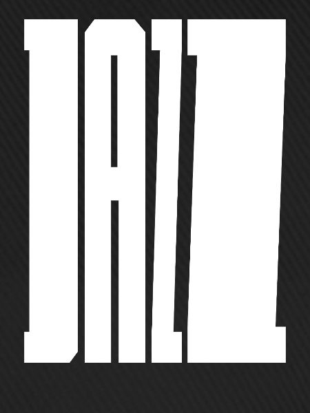 Jazz-Bold-Typografie-Logo