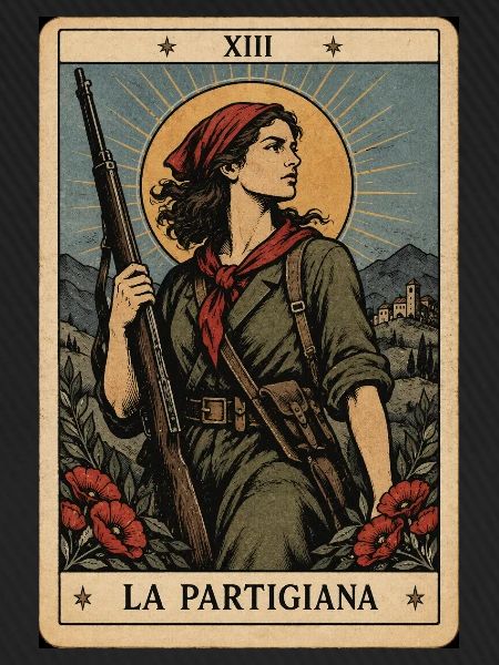 la_partigiana