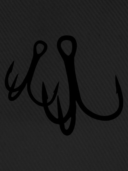 fishing hooks