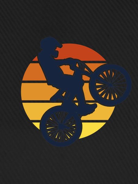 Fahrrad